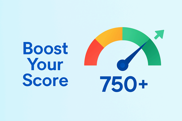 Credit Score Guide