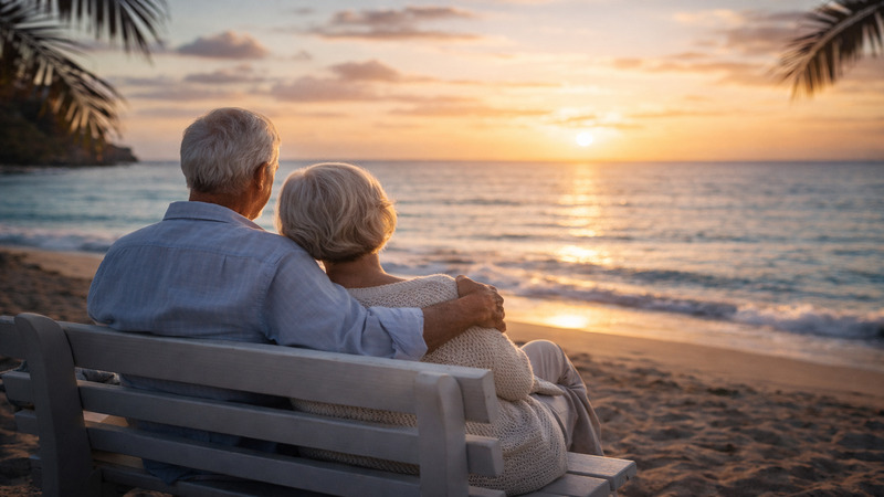 Roth IRA vs Traditional IRA